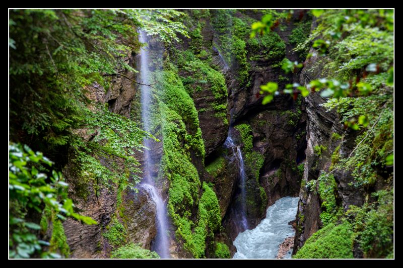 Partnachklamm