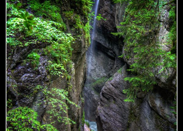 Partnachklamm