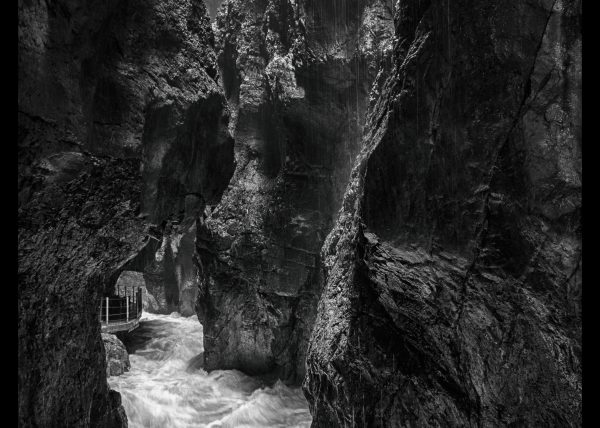 Partnachklamm