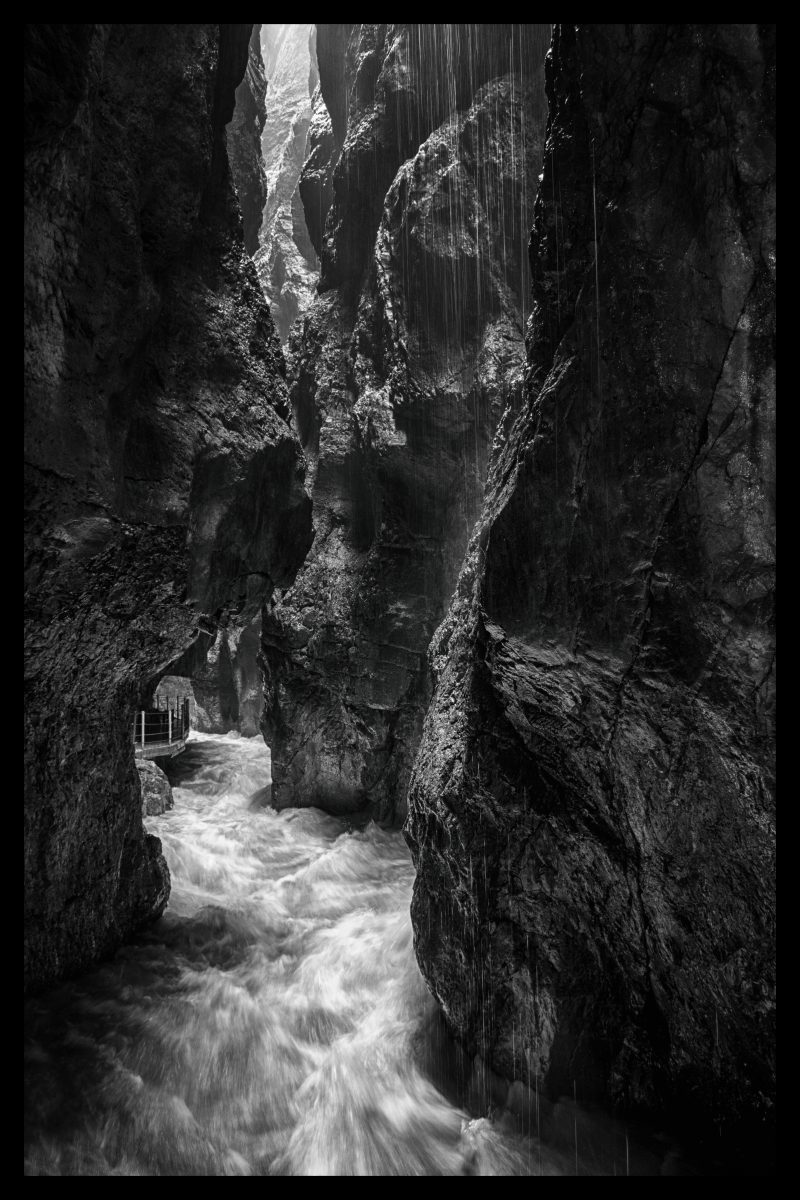 Partnachklamm